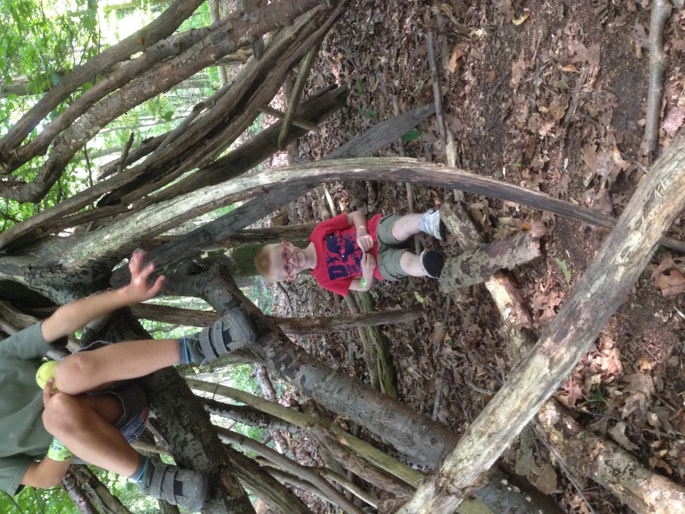 Sint-Martinus den XIIde - Weekend KK